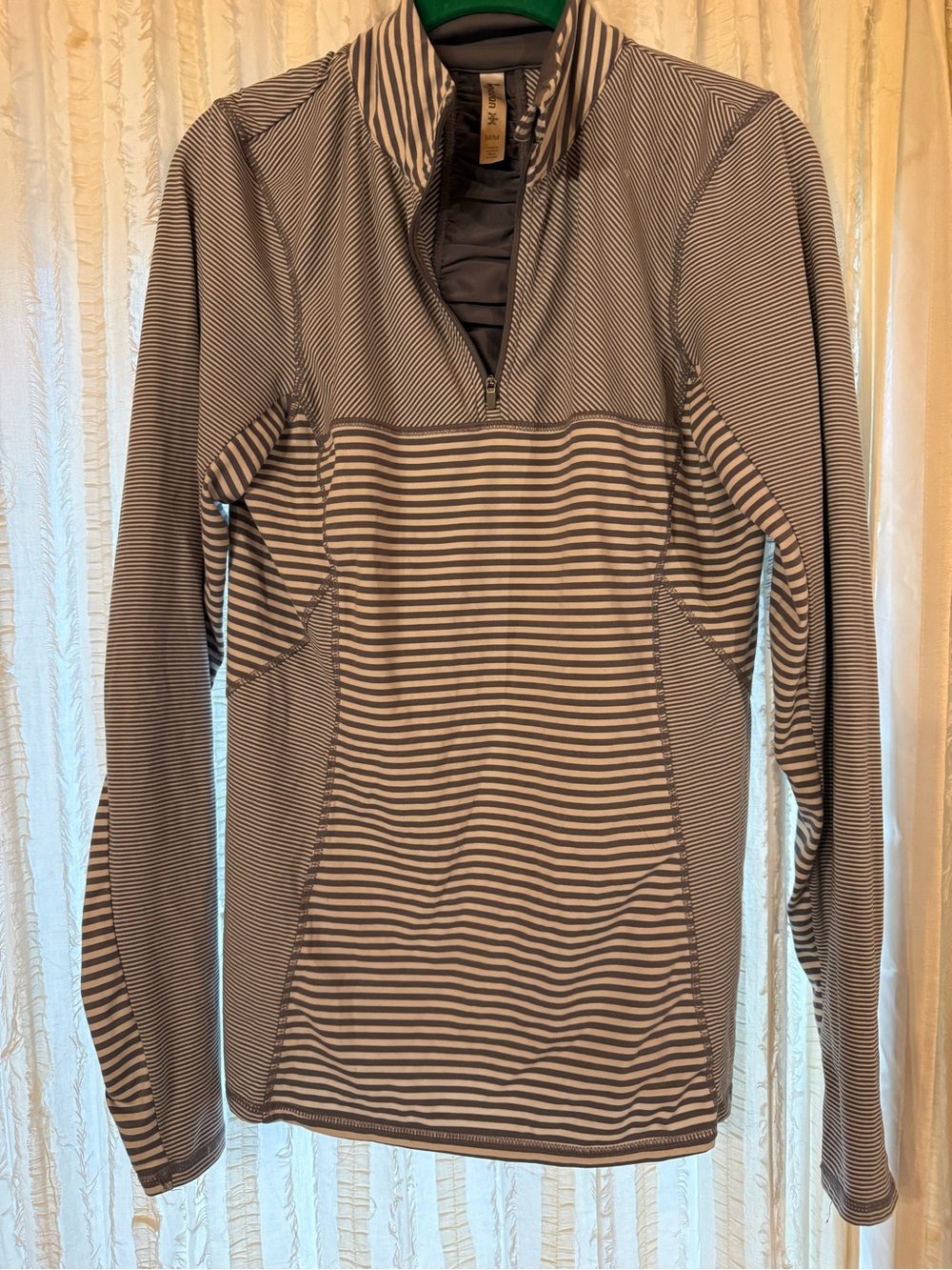 Kyodan athletic pullover